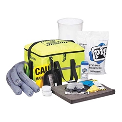 PIG® Truck Spill Kit in Tote Bag